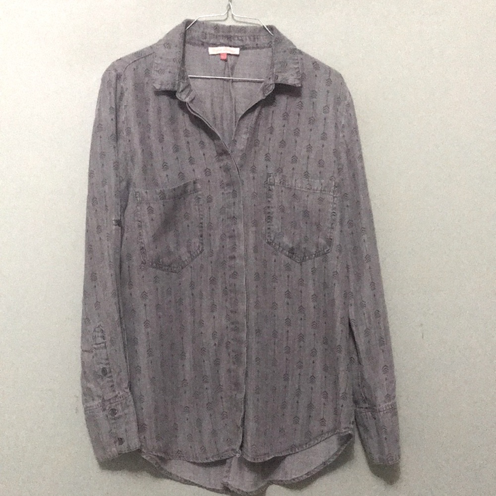English Laundry shirt